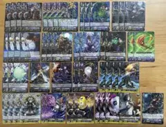 2026年最新】ヴァンガード pスタンの人気アイテム - メルカリ