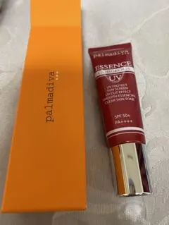 palmadiva パルマディーバ UVエッセンスゴージャス 30g×2＋60g パルマディーバ UVエッセンスゴージャス 60g・30g - メルカリ