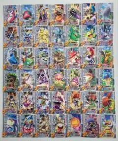 2026年最新】種別：まとめ売り／引退品 カードダス ドラゴンクエストの