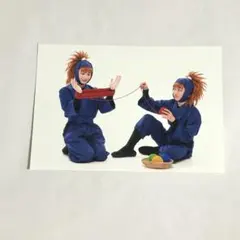 あ*ま様 ミュージカル　忍たま乱太郎　忍ミュ　鉢屋　久下恭平　不破　吉田翔吾　ブ