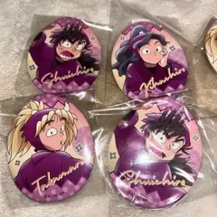 2025年最新】綾部喜八郎 缶バッジの人気アイテム - メルカリ