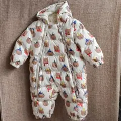 baby GAP ジャンプスーツ(3-6m、60サイズ)