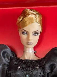 FR「The Royal Weiss Agnes Von Weiss」