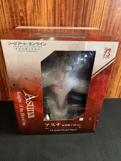 【とも様専用】アスナ　血盟騎士団　フィギュア