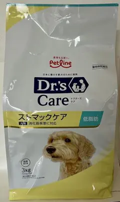 Dr's Care 犬用療法食 3kg（500g6袋）×2 - メルカリ