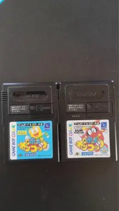 2026年最新】ゲームボーイソフト 動作確認済 セットの人気アイテム