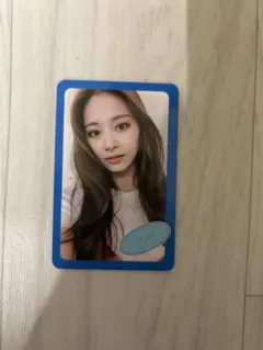 TWICE FANCY YOU ツウィ　トレカ