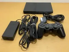 プレイステーション2本体 SCPH-700000 PS2 通電確認済