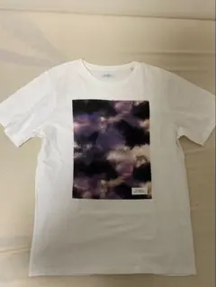 SATURDAYS NEWYORK CITY Tシャツ ホワイト