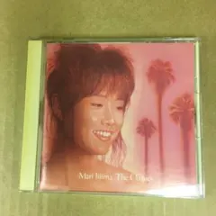 【CD】The CIassics/ MARI IIJIMA