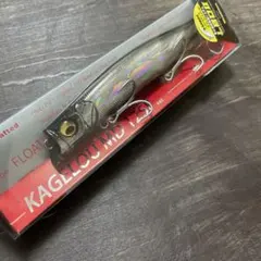 メガバス　カゲロウ　x-80 オリカラセット メガバス カゲロウ x-80 オリカラセット