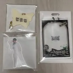 NCT DREAM ドリショ4 マーク ランダムトイ