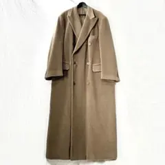 90s Archive Calvin Klein Super Long Coatのサムネイル