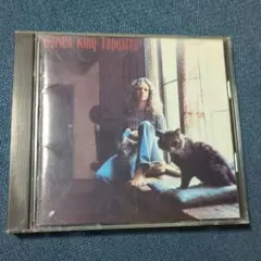 Carole King Tapestry CD
