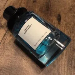 ZARA CAVIAR BERGAMOT オードパルファム 100mlのサムネイル