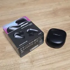 Bose QuietComfort Ultra Earbuds 第2世代 本体のサムネイル