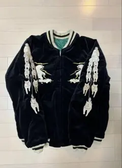 sasquatchfabrix - Chinese Flight Jacket - メルカリ