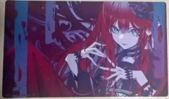 バーヴァン・シー プレイマット ラバーマット FGO Fate フェイト キャラクター万能ラバーマット Fate/Grand Order | グッズ| 株式会社