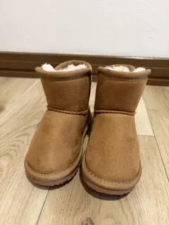 ベビーブーツ ブーツ