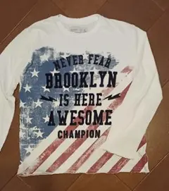 ZARA BOYS キッズ　長袖Tシャツ　116センチ