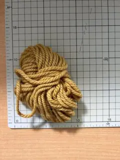 毛糸