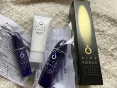 RICE FORCE プレミアムパーフェクトエッセンス 30mlのサムネイル