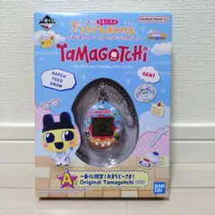 たまごっち　１番くじ　A賞　おまちどーさまのサムネイル