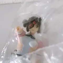 攻殻機動隊 STAND ALONE COMPLEX フィギュア アンドロイド