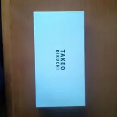 TAKEO KIKUCHI 長財布