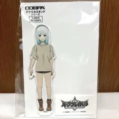 [新品未開封] 勇気爆発バーンブレイバーン　ルル　アクリルスタンド