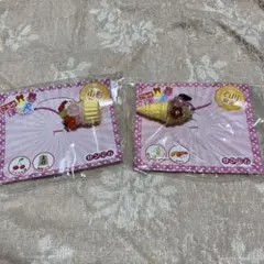 サン宝石　ご当地ほっぺちゃん　限定　新品　山形　石川