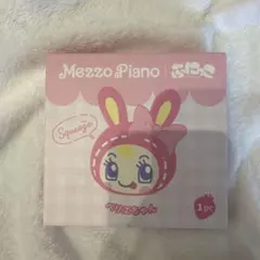 ナルミヤ　ベリエちゃん　スクイーズ　ぷにっこのサムネイル