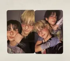 &TEAM Back to life ユニットトレカNICHOLAS TAKI