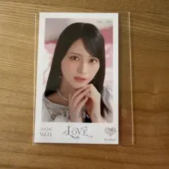 佐々木舞香 チェキ風トレカ - メルカリ