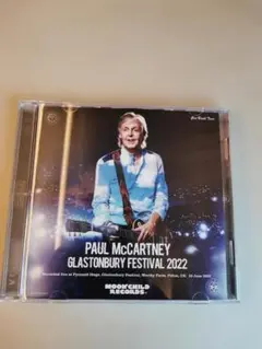 2026年最新】paul mccartney moonchildの人気アイテム - メルカリ