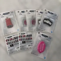 ONEPIECE 一番くじ 〜未来島エッグヘッド〜