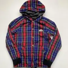 X-LARGE reverseble jacket dnのサムネイル