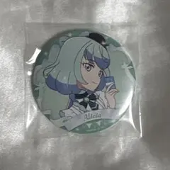 アイカツ バースデー缶バッチ season2 双葉アリア - メルカリ