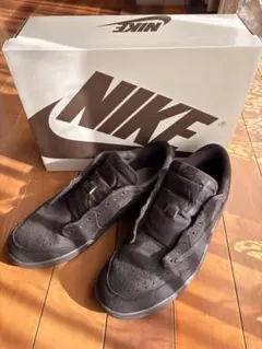 NIKE AIR JORDAN1 スニーカー