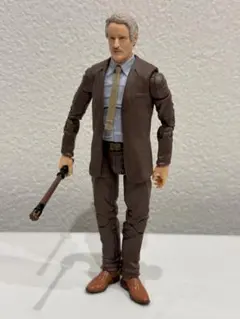 マーベルレジェンド　ドラマ　ロキ　メビウス・M・メビウス　TVA MCU スーツ