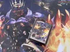 2025年最新】デュエルマスターズ ボルシャック プレイマットの