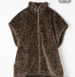 2026年最新】ミンクライクファーベストの人気アイテム - メルカリ