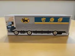 【完全新品未開封】ヤマト運輸　大型トラック　ミニカー　トミカ　10t車
