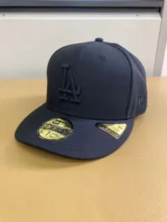 New Era 59FIFTY LAキャップ 7 1/2