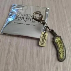 Mrs.GREEN APPLE “BABEL no TOH” キーホルダー B