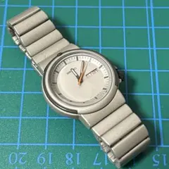 希少　SEIKO セイコー IMPACT インパクト 2A23-0270