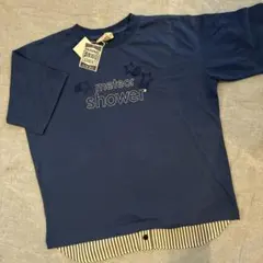 F.O.KIDS （エフオーキッズ） 女の子 Tシャツ 140 半袖　新品未使用のサムネイル