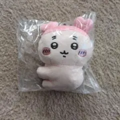 ちいかわ クリップぬいぐるみ2②　古本屋