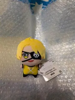 カラフルピーチ ちびぐるみ vol.1 たっつん