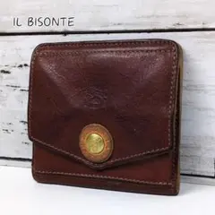 ILBISONTE #新品 日本限定 IL BISONTE (イル ビゾンテ) 日本公式オンラインストア